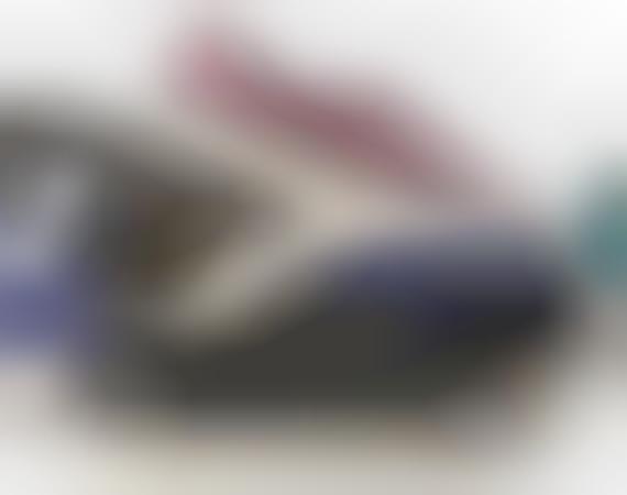 Faded Footwear
