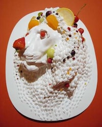 Greek God Confectionery Image 4