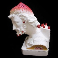 Greek God Confectionery Image 6