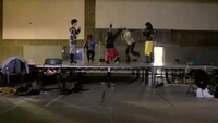 Epic Athlete Battles Image 2