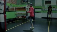 Epic Athlete Battles Image 5