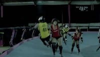Epic Athlete Battles Image 6