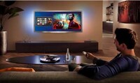 Extra-Wide 3D TVs Image 2