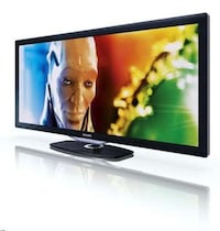 Extra-Wide 3D TVs Image 3