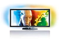 Extra-Wide 3D TVs Image 4