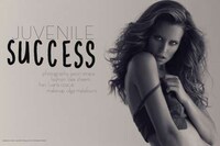 Exposed Adolescent Editorials Image 2
