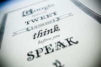 Cyber-Aged Proverb Posters Image 3