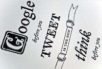 Cyber-Aged Proverb Posters Image 4