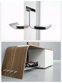 Sculptural Storage Systems Image 3