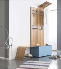 Sculptural Storage Systems Image 5