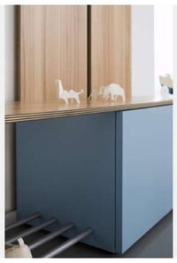 Sculptural Storage Systems Image 6
