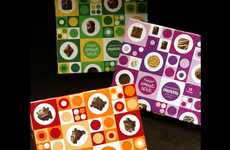 Cutesy Confection Branding