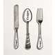 Cutlery Company Branding Image 2