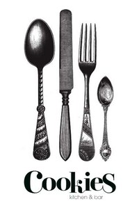Cutlery Company Branding Image 7