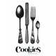 Cutlery Company Branding Image 7