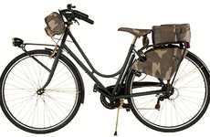 Modern Military Bikes