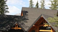 Recycled Rubber Roofing Image 2