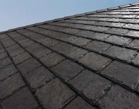 Recycled Rubber Roofing Image 4
