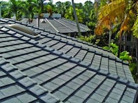 Recycled Rubber Roofing Image 7