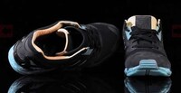Villianous Footwear Image 2