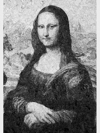 Classical Art Collages Image 6
