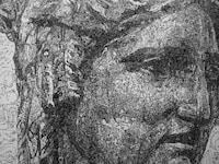 Classical Art Collages Image 8