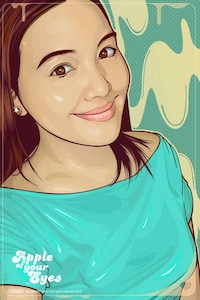 Spectacular Digital Portraits Image 4
