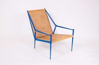 Colorfully Framed Furniture Image 2