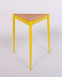 Colorfully Framed Furniture Image 5