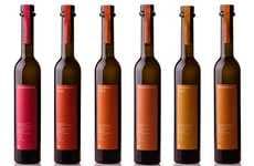 Color-Coded Packaging