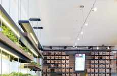 Refined Head Shops