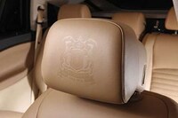 Leather Brand Automobiles Image 2