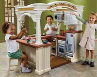 Luxury Kiddie Kitchens Image 2