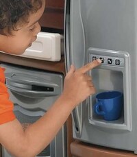 Luxury Kiddie Kitchens Image 4