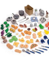 Luxury Kiddie Kitchens Image 7