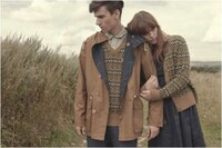 Cozy Country Lookbooks