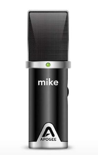 Studio-Quality Smartphone Microphones Image 2