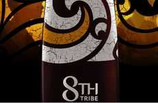 Aboriginal Alcohol Branding