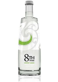 Aboriginal Alcohol Branding Image 2