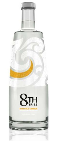 Aboriginal Alcohol Branding Image 3