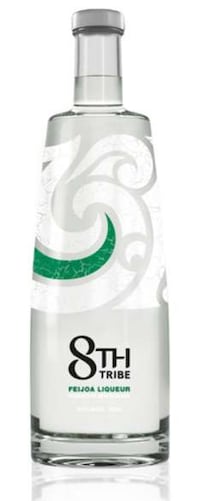 Aboriginal Alcohol Branding Image 4