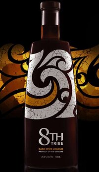 Aboriginal Alcohol Branding Image 5