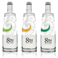 Aboriginal Alcohol Branding Image 7