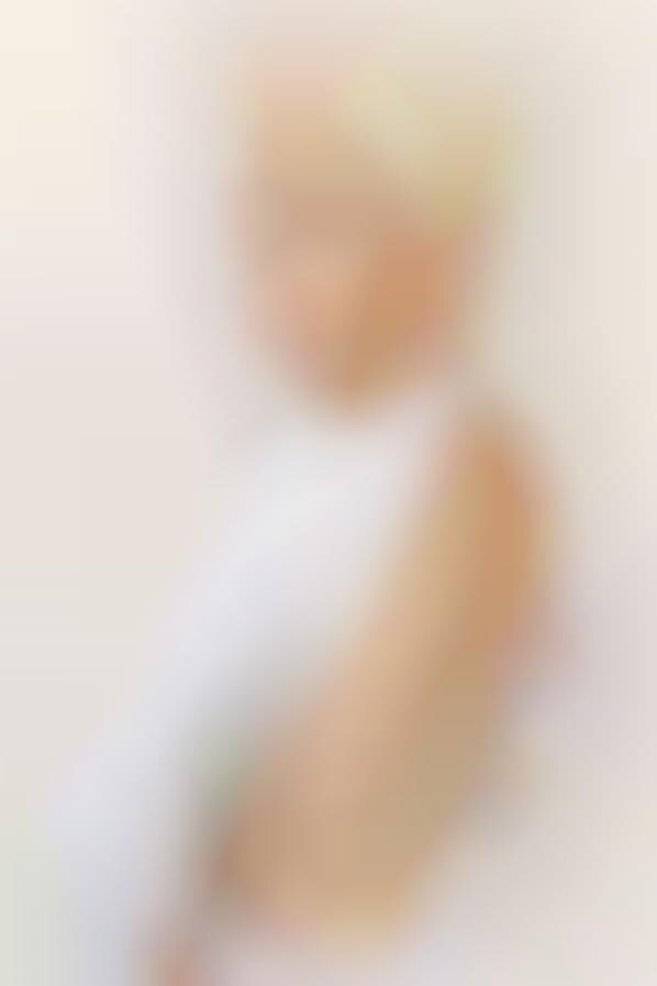 Platinum Pixie Haircuts