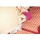 Overexposed Indoor Editorials Image 3