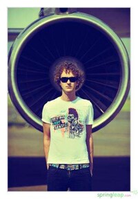 Secret Society Menswear Image 3