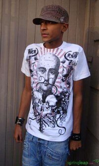 Secret Society Menswear Image 4