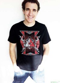 Secret Society Menswear Image 8