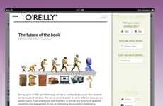 Personalized Tablet Publications