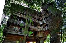 Treetop Mansions